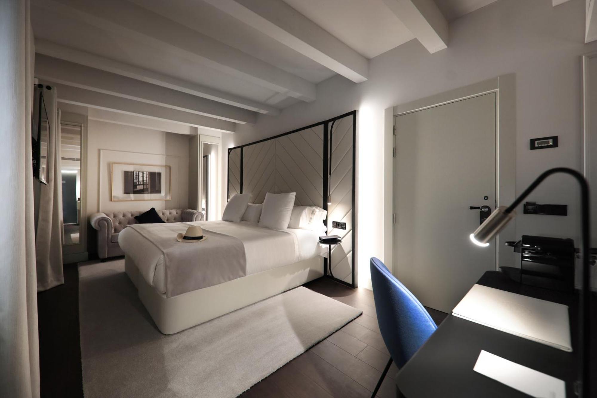 פלמה דה מיורקה Summum Boutique Hotel, Member Of Melia Collection מראה חיצוני תמונה